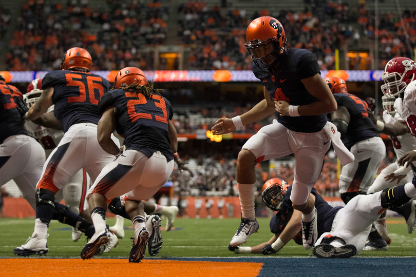 Fast reaction: 3 quick takeaways from Syracuse&#8217;s home loss to N.C. State