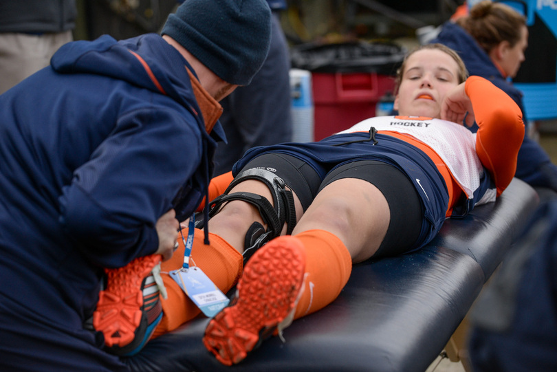 Gallery: Syracuse field hockey falls to Connecticut in national championship game, 1-0