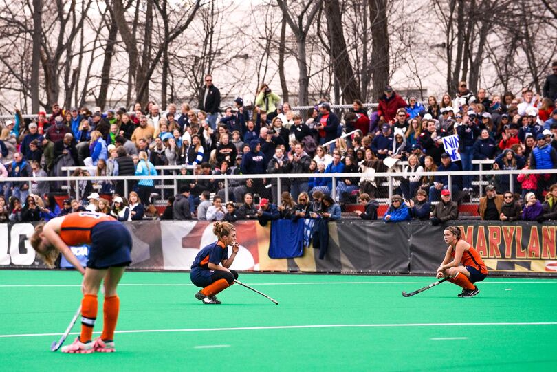 Syracuse falls short in national championship, 1-0, as Connecticut defends title