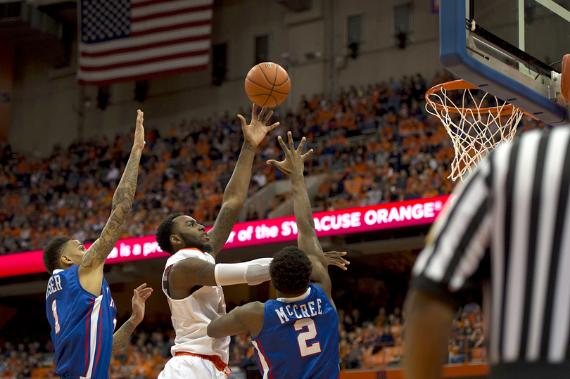 Fast reaction: 3 takeaways from Syracuse&#8217;s 71-69 win over Louisiana Tech on Sunday