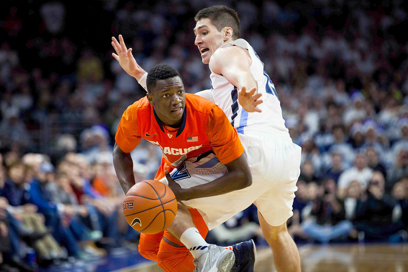 Joseph records double-double, turns in improved performance from Louisiana Tech game