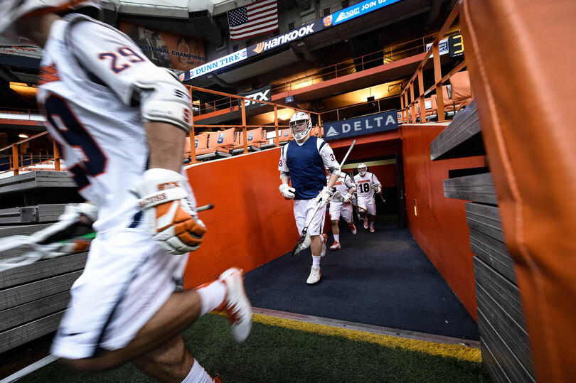 Gallery: Syracuse defeats Cornell, 14-6