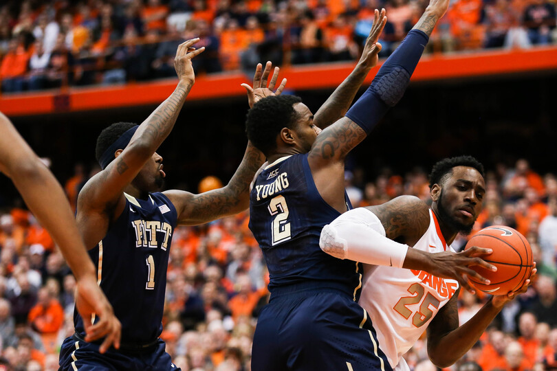 Fast reaction: 3 quick observations from Syracuse&#8217;s 5-point upset over Fighting Irish