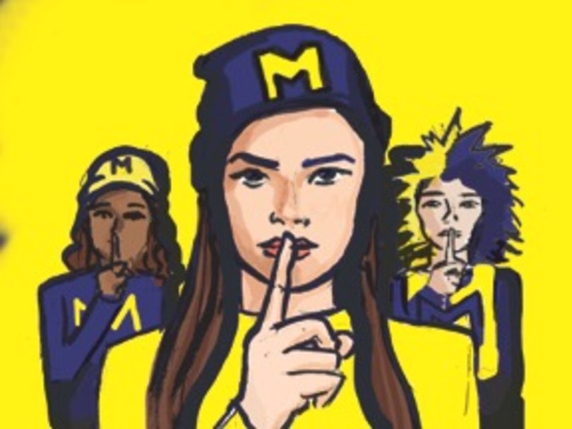 University of Michigan adopts campaign to spread awareness about harmful language use