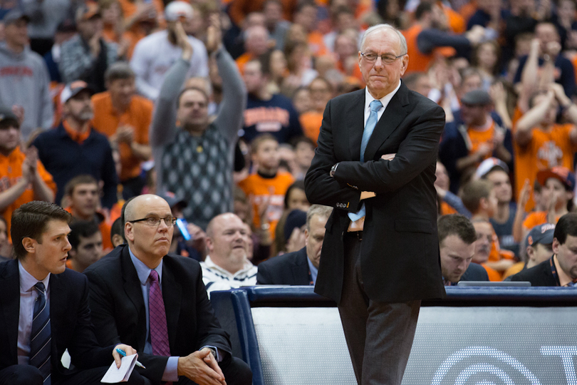 NCAA to announce results of investigation into Syracuse at noon Friday