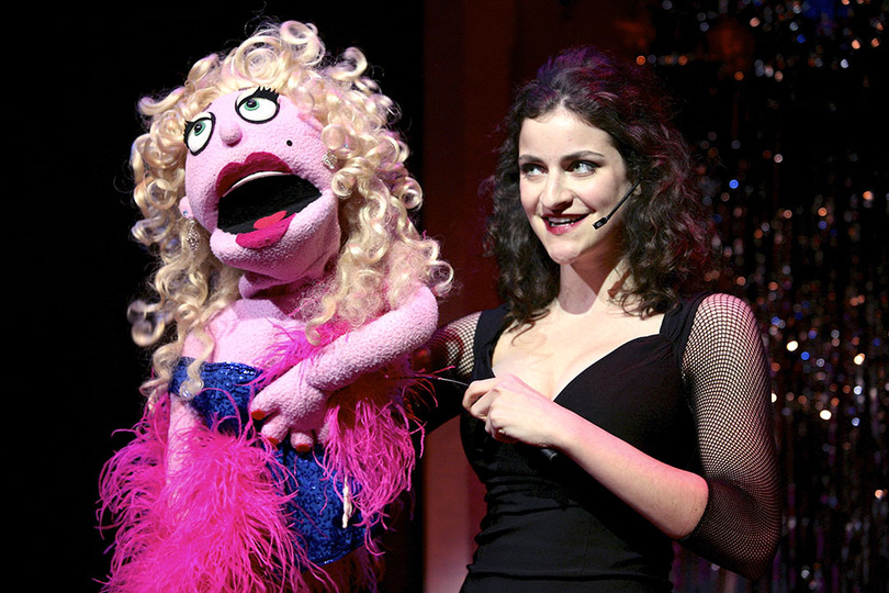 Syracuse University Department of Drama to produce Broadway musical &#8216;Avenue Q&#8217;