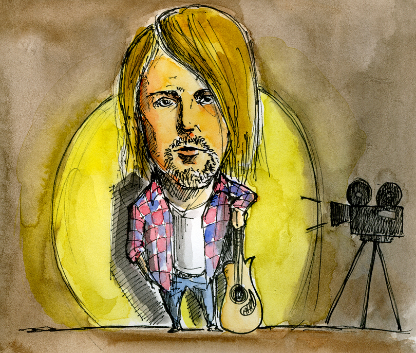 Music professors discuss most recent Kurt Cobain documentary