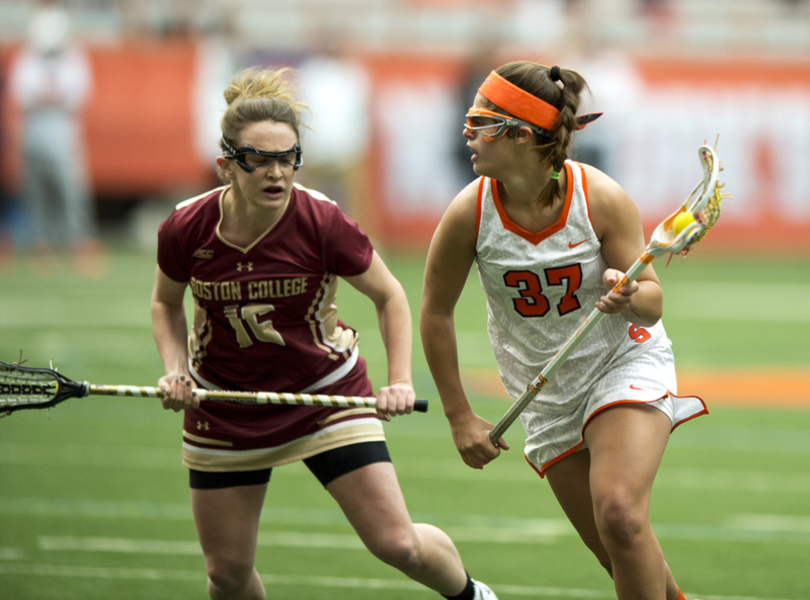 Maryland head coach Cathy Reese discusses Syracuse matchup