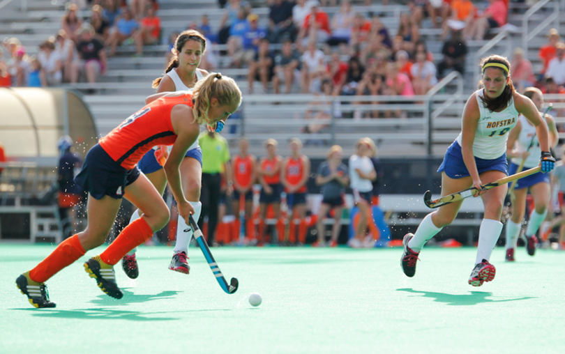 Syracuse field hockey ranked No. 4 to start season