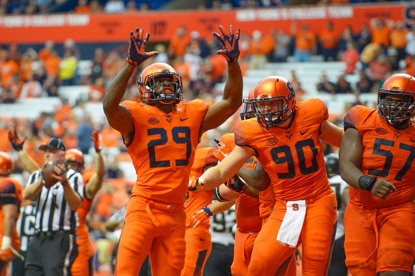 What to Watch For: 8 SU teams competing this weekend