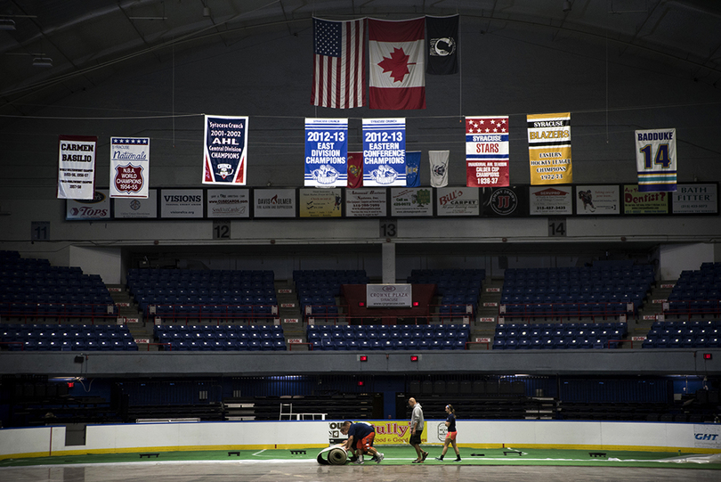 World Indoor Lacrosse Championship preview: Canada, Iroquois and US