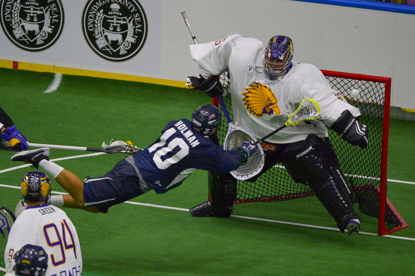 Gallery: Iroquois-US