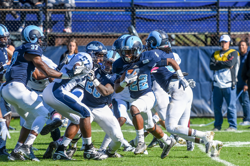 SU football opponent preview: Rhode Island