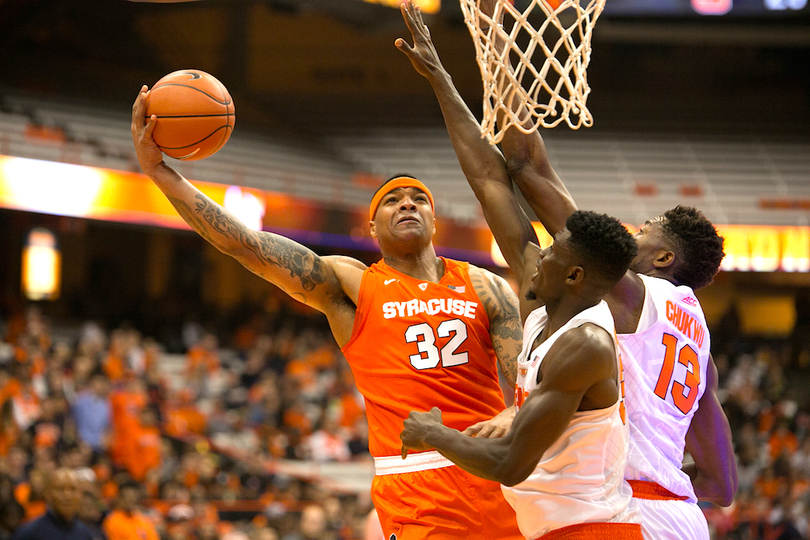 Week in Sports: Orange Madness, AJ Long&#8217;s concussions and more