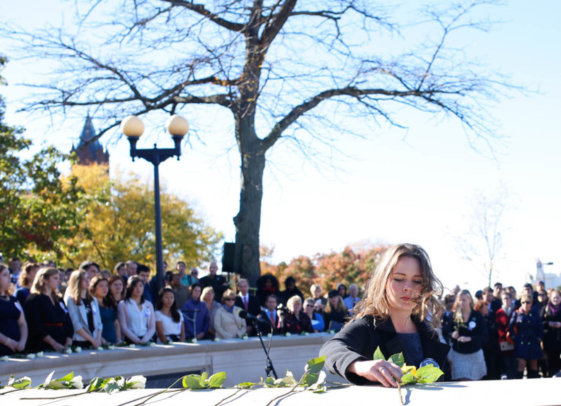 Remembrance Week events to honor memory of Pan Am Flight 103 victims