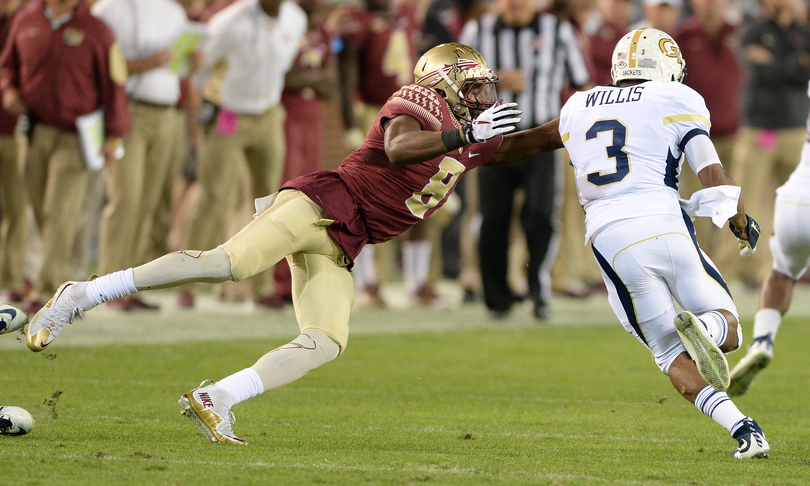 Syracuse football opponent preview: No.17 Florida State