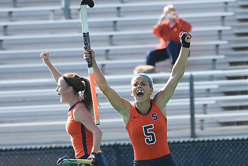 The 10 best quotes from Syracuse field hockey&#8217;s season