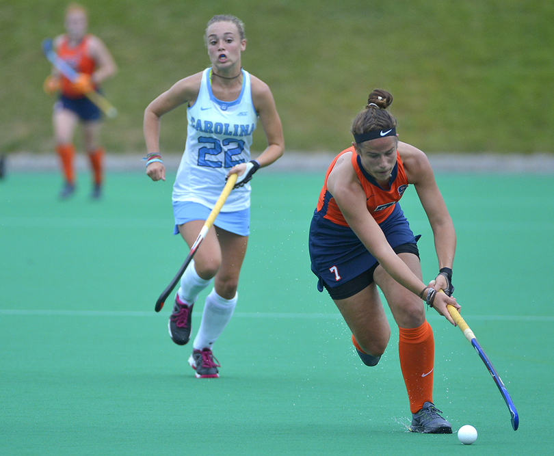 Alma Fenne leads scoring for No. 1 Syracuse in first and final season with team