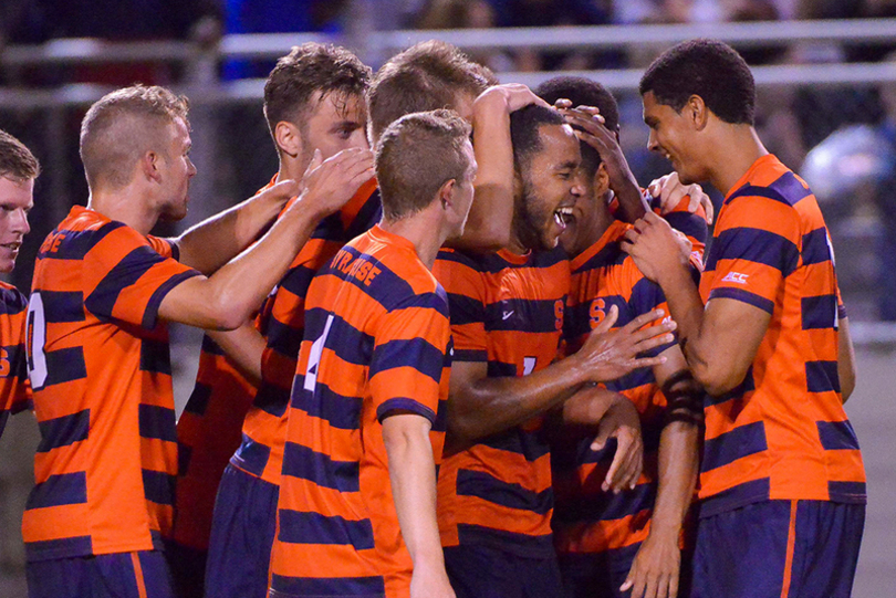 Syracuse picks apart No. 2 Clemson, advances to ACC Championship game