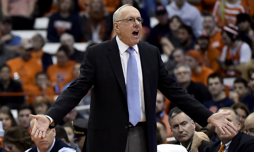 ESPN&#8217;s Jay Bilas on Jim Boeheim&#8217;s suspension: &#8216;It doesn’t make any sense&#8217;