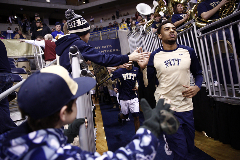 Gallery: Syracuse drops 1st conference game to Pittsburgh, 72-61