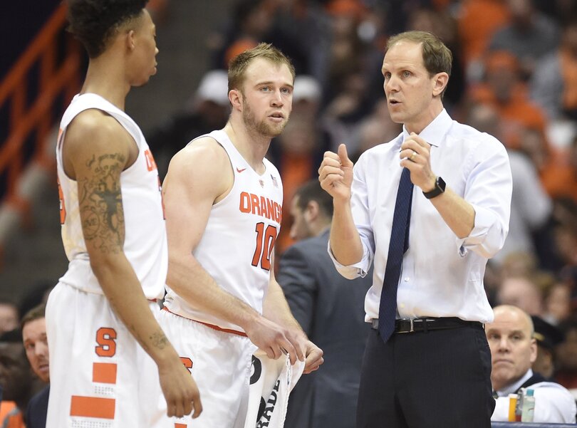 Fast reaction: 3 takeaways from Syracuse&#8217;s 80-67 win against Texas Southern