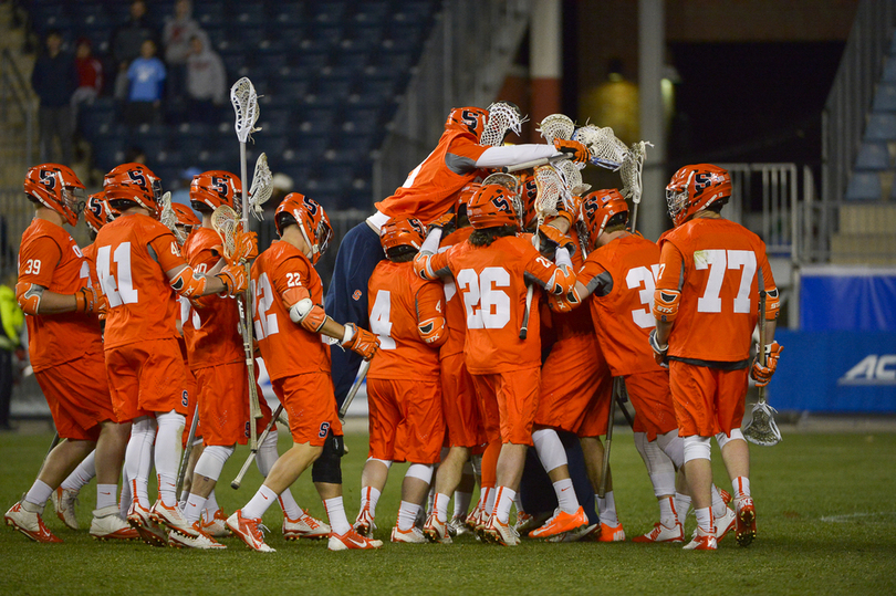 3 takeaways from Syracuse men’s lacrosse media day