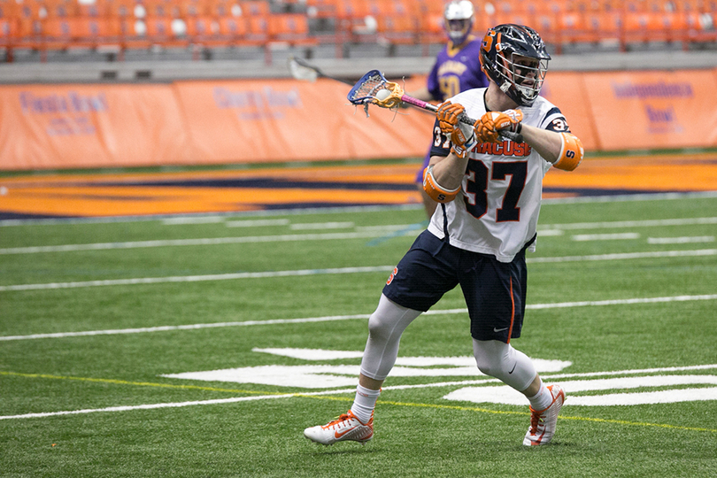 Fast reaction: 3 takeaways from No. 5 Syracuse&#8217;s victory against No. 12 Albany