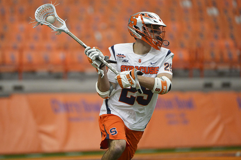 Nick Piroli emerges as key piece to Syracuse&#8217;s offense