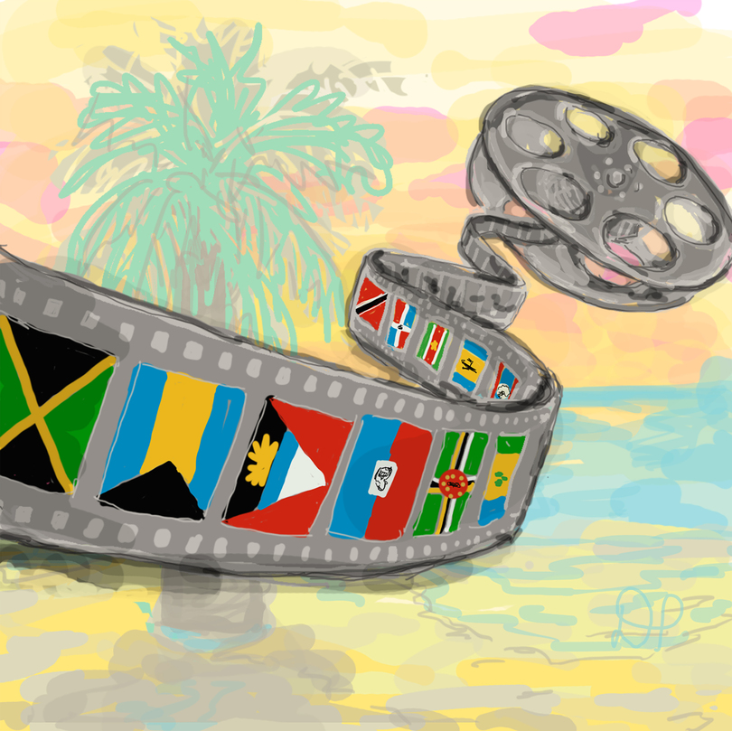 Caribbean Cinematic Festival to take place this weekend