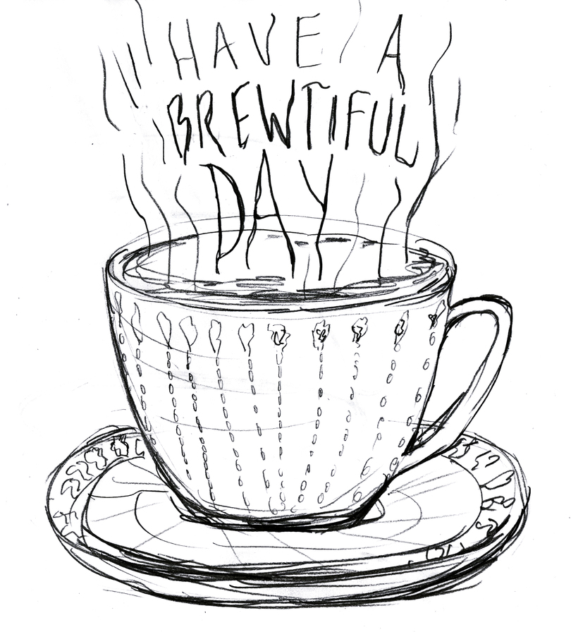 Have a brewtiful day