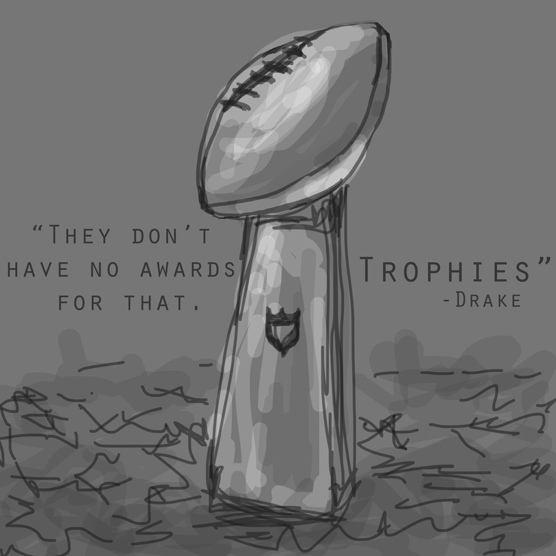 Trophies