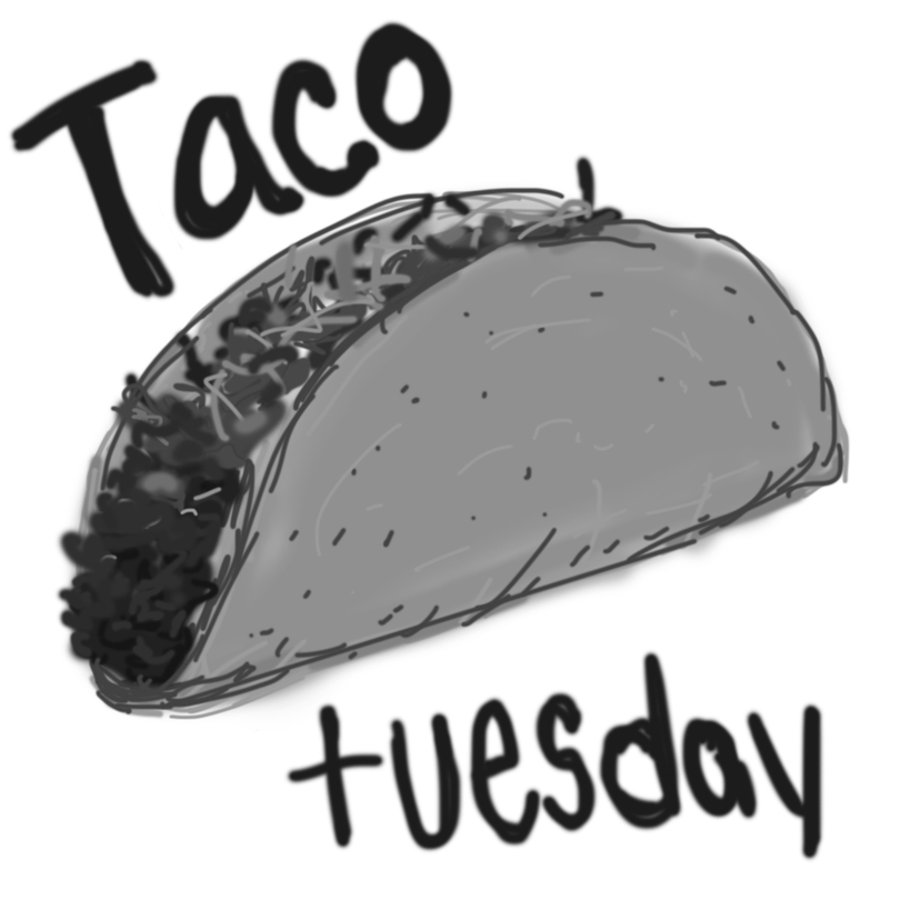 Taco Tuesday