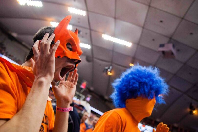 Week in Pulp: Syracuse teams make it to the Elite Eight, Anderson .Paak performs in Bandersnatch Concert Series