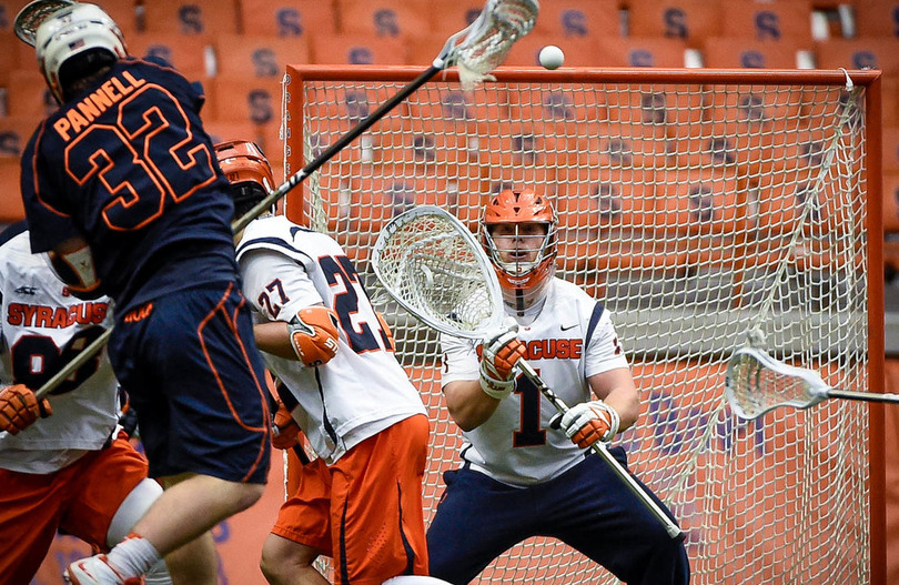 Syracuse lacrosse opponent preview: What to know about No. 14 Virginia