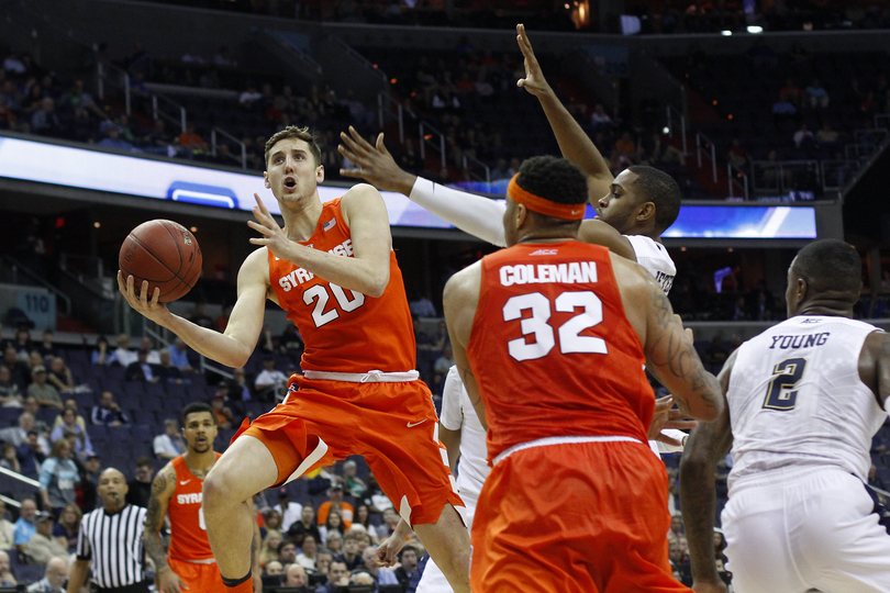 Fast reaction: 3 takeaways from Syracuse&#8217;s ACC tournament loss to Pittsburgh