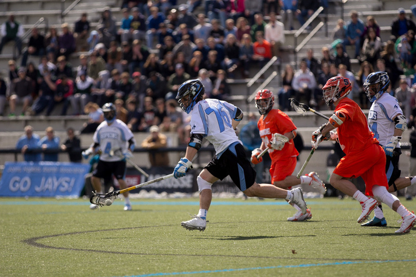 Syracuse lacrosse opponent preview: What to know about No. 8 Johns Hopkins