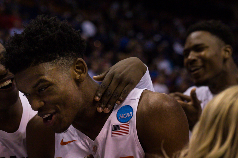 Your guide to Chicago in advance of Syracuse&#8217;s Sweet 16 matchup