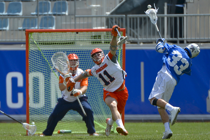 Syracuse lacrosse opponent preview: What to know about No. 11 Duke