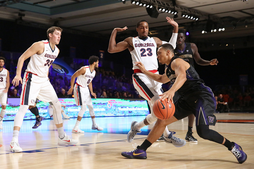 Syracuse basketball opponent preview: What to know about Gonzaga