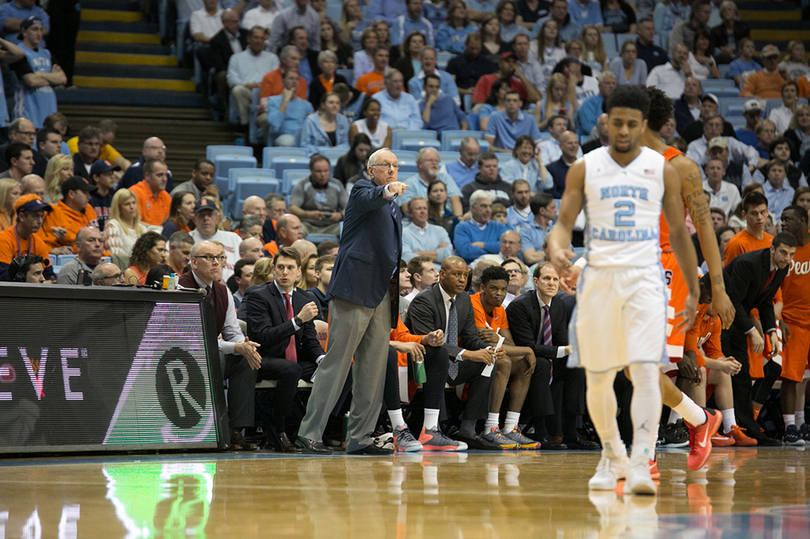 Syracuse basketball opponent preview: What to know about North Carolina