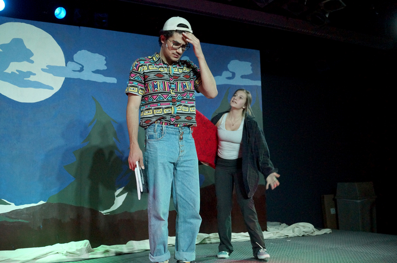 WHAT Theatre to perform &#8216;Almost, Maine&#8217; at Schine Underground