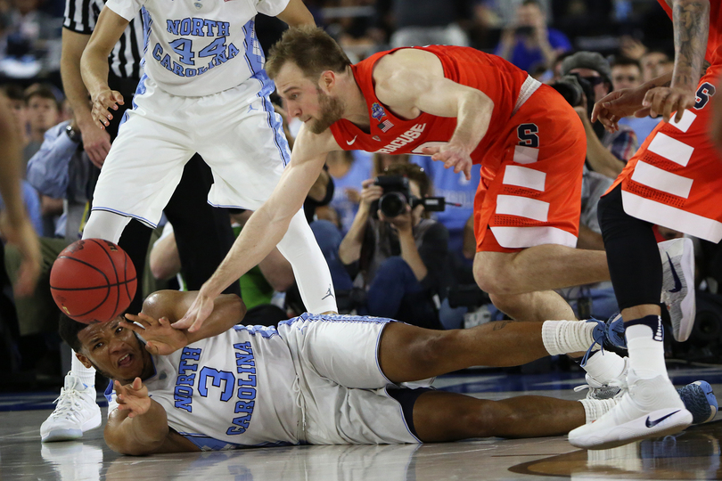 Fast Reaction: 3 takeaways from Syracuse&#8217;s 83-66 Final Four loss to North Carolina