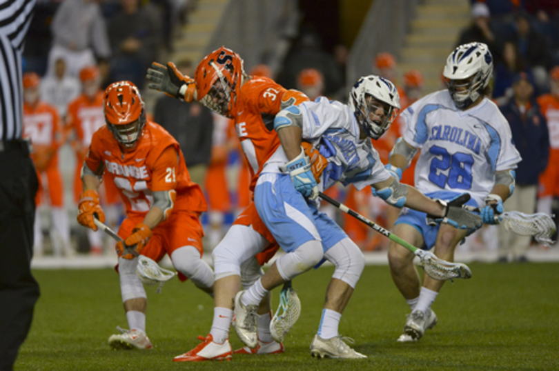 Syracuse lacrosse opponent preview: What to know about No. 11 North Carolina