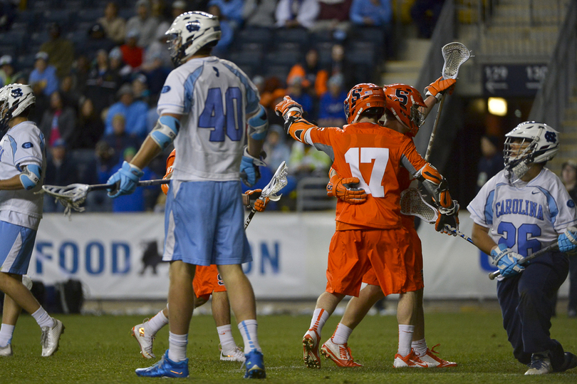 Fast reaction: 3 takeaways from No. 9 Syracuse&#8217;s 13-7 win over No. 11 North Carolina