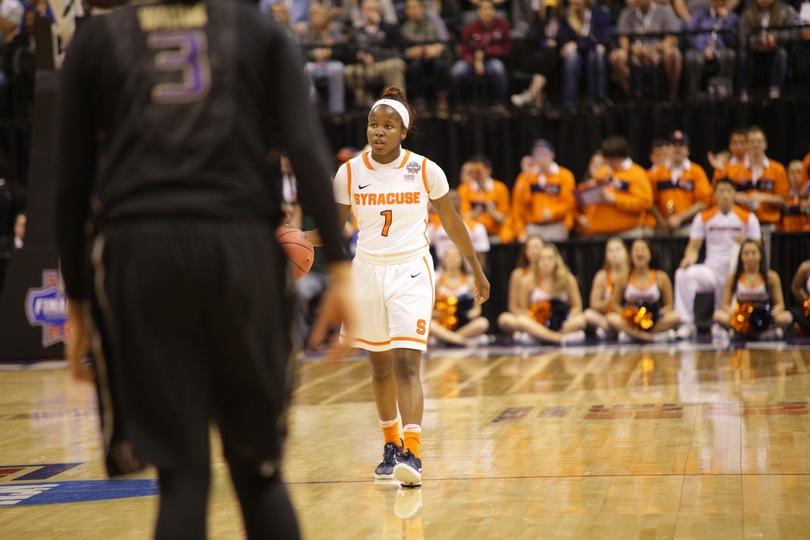 3 takeaways from Syracuse&#8217;s Final Four victory over Washington