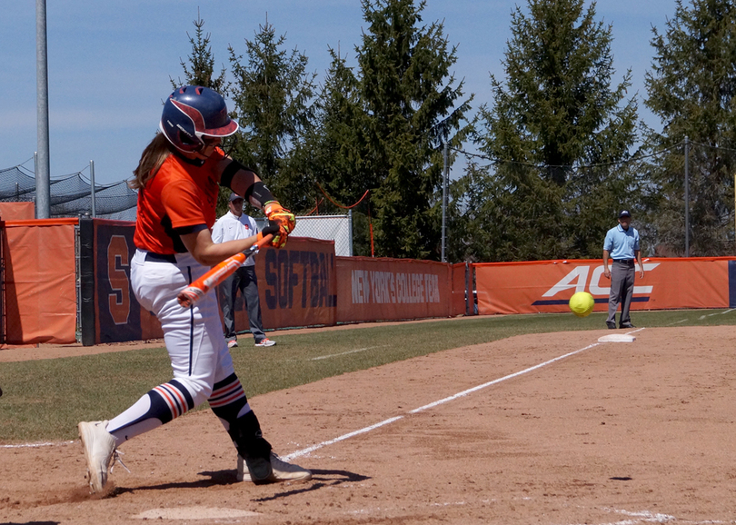 Syracuse scores 8 of 13 runs with 2 outs in shutout win over N.C. State