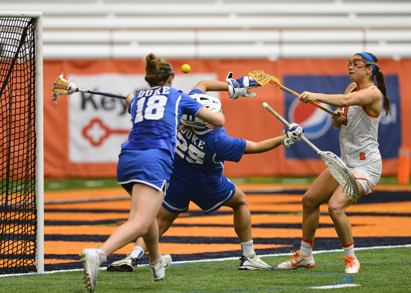 Libonati: How Kayla Treanor&#8217;s career should be viewed entering her last postseason