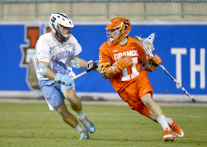 Syracuse men&#8217;s lacrosse opponent preview: What to know about No. 1 seed North Carolina