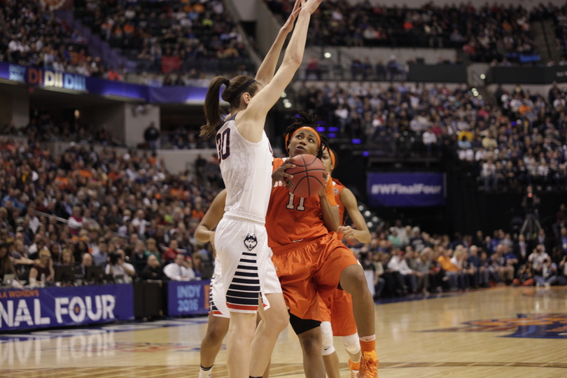 3 takeaways from Syracuse&#8217;s 82-51 national championship loss to Connecticut